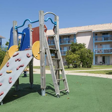 Residence Odalys Du Port هورتين المظهر الخارجي الصورة